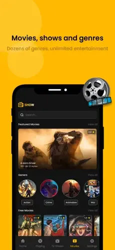 sony-venice-2 Movies and shows